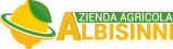 Logo azienda agricola albisinni